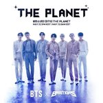 ( Pre-Order ) BTS - THE PLANET X Bastions * มี Poster พับภายในกล่อง * วางจำหน่าย 26 / 5 / 2023