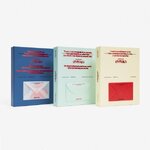 ( Pre-Order ) ENHYPEN - ROMANCE : UNTOLD Set 3 ver * มี Poster พับในกล่อง * วางจำหน่าย 12 / 7 / 2024