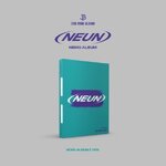 ( Pre-Order ) Just B 3rd Mini Album [= (NEUN)] ( Nemo ver ) E ver วางจำหน่าย 17 / 11 / 2022