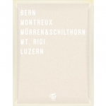 ( Pre-Order ) TWICE TV5 : TWICE IN SWITZERLAND MD SET วางจำหน่าย 31 / 1 / 2018