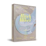 ( Pre-Order ) PARK JIHOON - THE 1st PHOTOBOOK HITCHHIKER PARK JIHOON WITH MAY วางจำหน่าย 9 / 11 / 2021