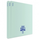 ( Pre-Order ) SHINEE WORLD IV THE 4TH STAGE (2CD+Photobook) วางจำหน่าย 21 / 4 / 2016