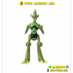 Figures BEN 10 Crashhopper