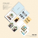 ( Pre-Order ) FT ISLAND Season's Greetings 2017 วางจำหน่าย 8 / 12 / 2016