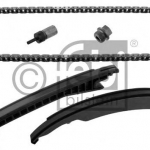 ชุดรางโซ่ราวลิ้น MINI R50, R53 / ตัวดันโซ่