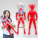 โมเดล Ultraman - อุลตร้าแมน 58 ซม.