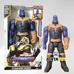 Figure Thanos Avenger End Game