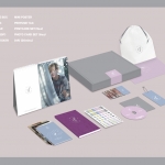 ( Pre-Order ) PARK JIHOON SEASON'S GREETINGS 2020 ** สั่งเกิน 1 ชิ้นบวกค่าส่งเพิ่มชิ้นละ 20 บาท เนื่องจากสินค้าหนัก ** จำนวนจำกัด ** วางจำหน่าย 23 / 12 / 2019