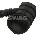 ท่อแอร์โฟร์ (ท่ออากาศ ) E46 (M52,M54 ) / SWAG