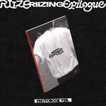 ( Pre-Order ) RIIZE 1st Mini Album [RIIZING : Epilogue] Photobook ver วางจำหน่าย 20 / 9 / 2024