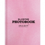 ( Pre-Order ) BLACKPINK PHOTOBOOK ( Limited Edition ) ** มี Poster พับภายในเล่ม ** วางจำหน่าย 27 / 6 / 2019