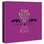 ( Pre-Order ) DVD 2015 KIM JAE JOONG CONCERT IN SEOUL [THE BEGINNING OF THE END] ( 3 DISC ) วางจำหน่าย 28 / 3 / 2016
