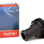 ตาน้ำ,คอห่านน้ำ, VW VENTO (ตัวเล็ก-เกียร์ธรรมดา) /TOPRAN