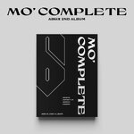 ( Pre-Order ) AB6IX 2nd Album MO' COMPLETE ( X ver ) + Poster วางจำหน่าย 28 / 9 / 2021