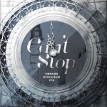 ( Pre-Order ) CNBLUE 5th Mini Album Can't Stop Poster หมด