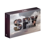 ( Pre-Order ) DVD SPY Director Ver. ( KBS ) (10 Disc+Numbering Card+Diary+Interview Book+Photocard )