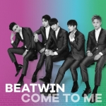 ( Pre-Order ) BEATWIN 2nd Mini Album Come To Me ( Photobook + Poster ) วางจำหน่าย 20 / 7 / 2016 ‪