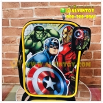 กระเป๋าสะพายข้าง Avenger
