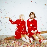 ( Pre-Order ) BOLBBALGAN4 1st Mini Album RED DIARY PAGE.1 วางจำหน่าย 29 / 9 / 2017