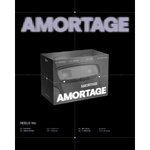 ( Pre-Order ) Jisoo ( Blackpink ) Mini Album [AMORTAGE] Reels ver * ไม่มี Poster * วางจำหน่าย 14 / 2 / 2025