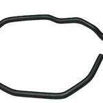 ท่อยางกระป๋องพักน้ำเข้าหม้อน้ำ FORD FOCUS MK2 /แท้