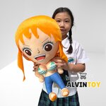 ตุ๊กตา Nami - นามิ 22 นิ้ว