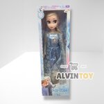 ตุ๊กตา เจ้าหญิงเอลซ่า 16 นิ้ว