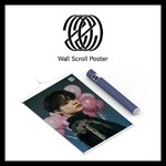 ( Pre-Order ) NCT 2020 Wall Scroll Poster Resonance Pt.1 ( Chenle ver ) วางจำหน่าย 29 / 1 / 2021