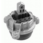 ยางรองแท่นเครื่อง BMW 520d (F10, F11) เครื่องN47 / 6785601-2