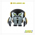 Figures BEN 10 Cannonbolt