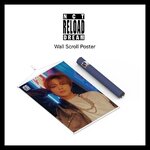 ( Pre-Order ) NCT DREAM Reload Wall Scroll Poster ( Haechan ver. ) วางจำหน่าย 14 / 7 / 2020
