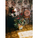 ( Pre-Order ) KIM DONG WAN ( Shinwha ) Mini Album TRACE OF EMOTION ( GLOOMY Ver.) + Poster วางจำหน่าย 15 / 11 / 2017