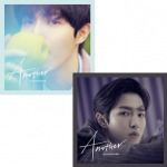 ( Pre-Order ) Kim Jae Hwan 1st Mini Album Another Set 2 ver ( Classy + Pure ver ) + Poster 2 ver วางจำหน่าย 21 / 5 / 2019