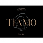 ( Pre-Order ) T-ARA 12th Mini Album Remember + Random Photocard + Poster วางจำหน่าย 15 / 11 / 2016