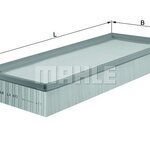 ไส้กรองอากาศ BENZ 300SE, S280 W140 (M104) / MAHLE