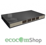 Dinstar DAG2000-32S อุปกรณ์แปลงสัญญาณโทรศัพท์ Analog เป็นระบบ IP แบบ 32 สายใน (Extension)