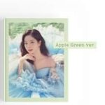 ( Pre-Order ) PHOTOBOOK Dahyun ( Twice ) Yes I am Dahyun ( Apple Green ver ) วางจำหน่าย 26 / 4 / 2022