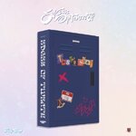 ( Pre-Order ) Tasty Shop - The Edge Of Twenty * มี Poster พับในกล่อง * วางจำหน่าย 10 / 11 / 2025