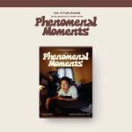 ( Pre-Order ) Ha Hyunsang SEASONS GREETINGS 2026 [PHENOMENAL MOMENTS] ** สั่งเกิน 1 ชิ้นบวกค่าส่งเพิ่มชิ้นละ 20 บาท เนื่องจากสินค้าหนัก ** จำนวนจำกัด ** วางจำหน่าย 15 / 12 / 2025