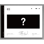 ( Pre-Order ) Park Ji Hoon 3rd Mini Album The W ( Blanc ver ) + Poster วางจำหน่าย 26 / 5 / 2020