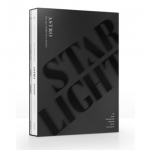 ( Pre-Order ) Blu-ray ASTRO The 2nd ASTROAD to Seoul STAR LIGHT ( 2 Disc ) วางจำหน่าย 18 / 7 / 2019