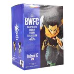 Figure Android No.17 หมายเลข 17