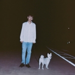 ( Pre-Order ) CRUSH 2nd Mini Album Wonderlust วางจำหน่าย 18 / 10 / 2016