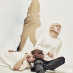 ( Pre-Order ) SLEEQ 1st Album Colossus ( autograph polaroid ) วางจำหน่าย 3 / 6 / 2016