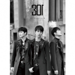 ( Pre-Order ) Double S 301 Mini Album Eternal 0 + random photocard วางจำหน่าย 9 /12 / 2016