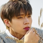 ( Pre-Order ) INFINITE For You ( Cover: Woohyun ver .)