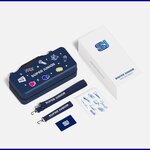 ( Pre-Order ) SUPER JUNIOR OFFICIAL FANLIGHT POUCH วางจำหน่าย 11 / 3 / 2020