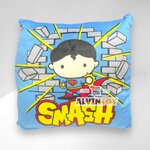 หมอน Super Man Justice League - ซูปเปอร์แมน ขนนุ่มนิ่ม