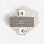 ( Pre-Order ) VIBE 7th album REPEAT วางจำหน่าย 22 / 4 / 2016