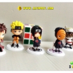 โมเดล Naruto - นารูโตะ AL7